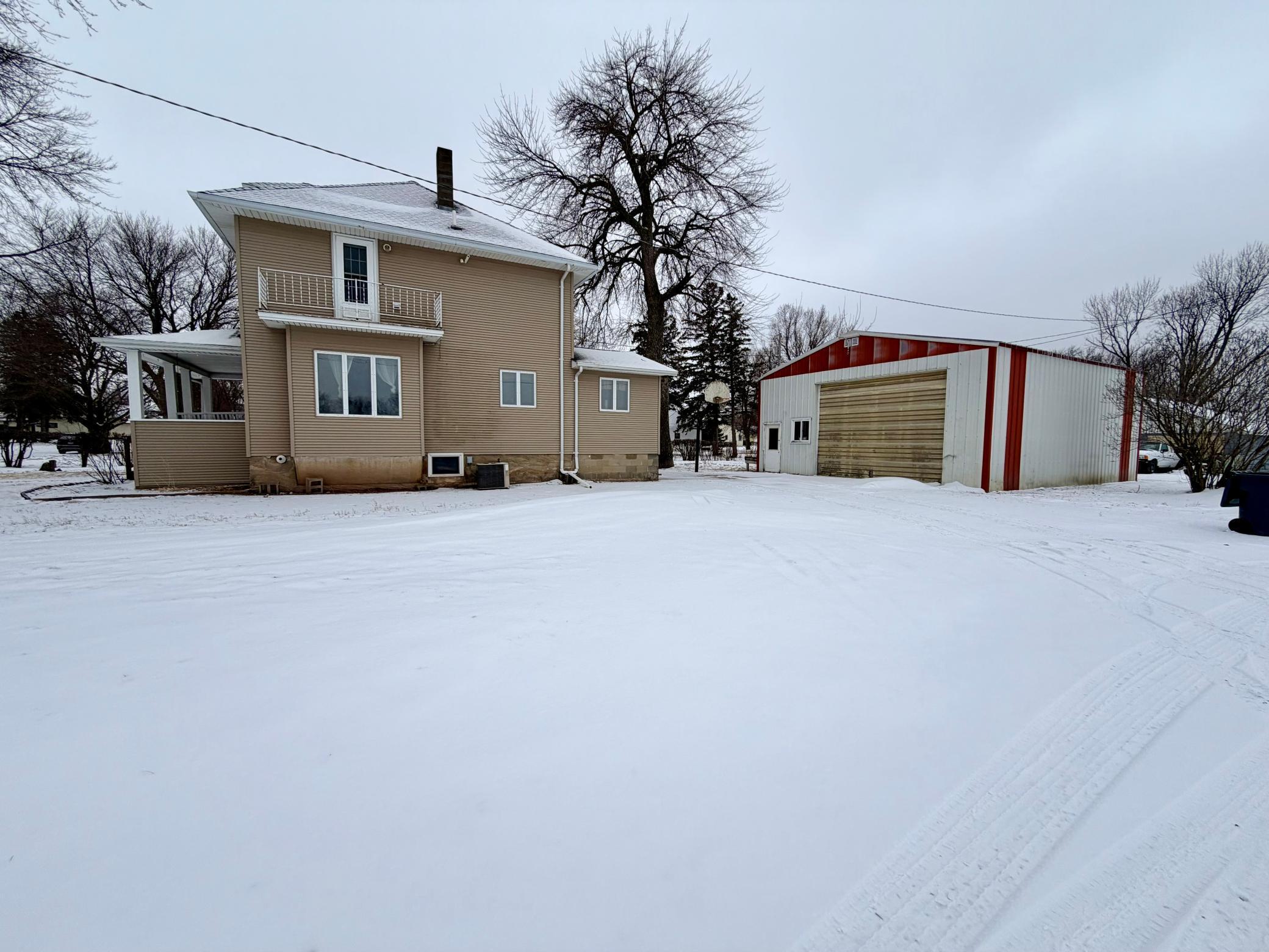 211 North Grove Street Okabena, MN 56161 - Photo 22 of 24