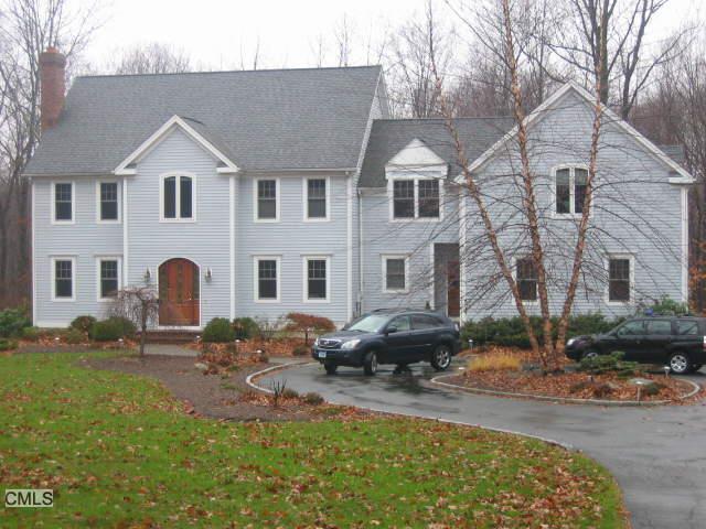20 Oak Ridge Drive Newtown, CT 06470 - Photo 1 of 1 Gallery Image 1