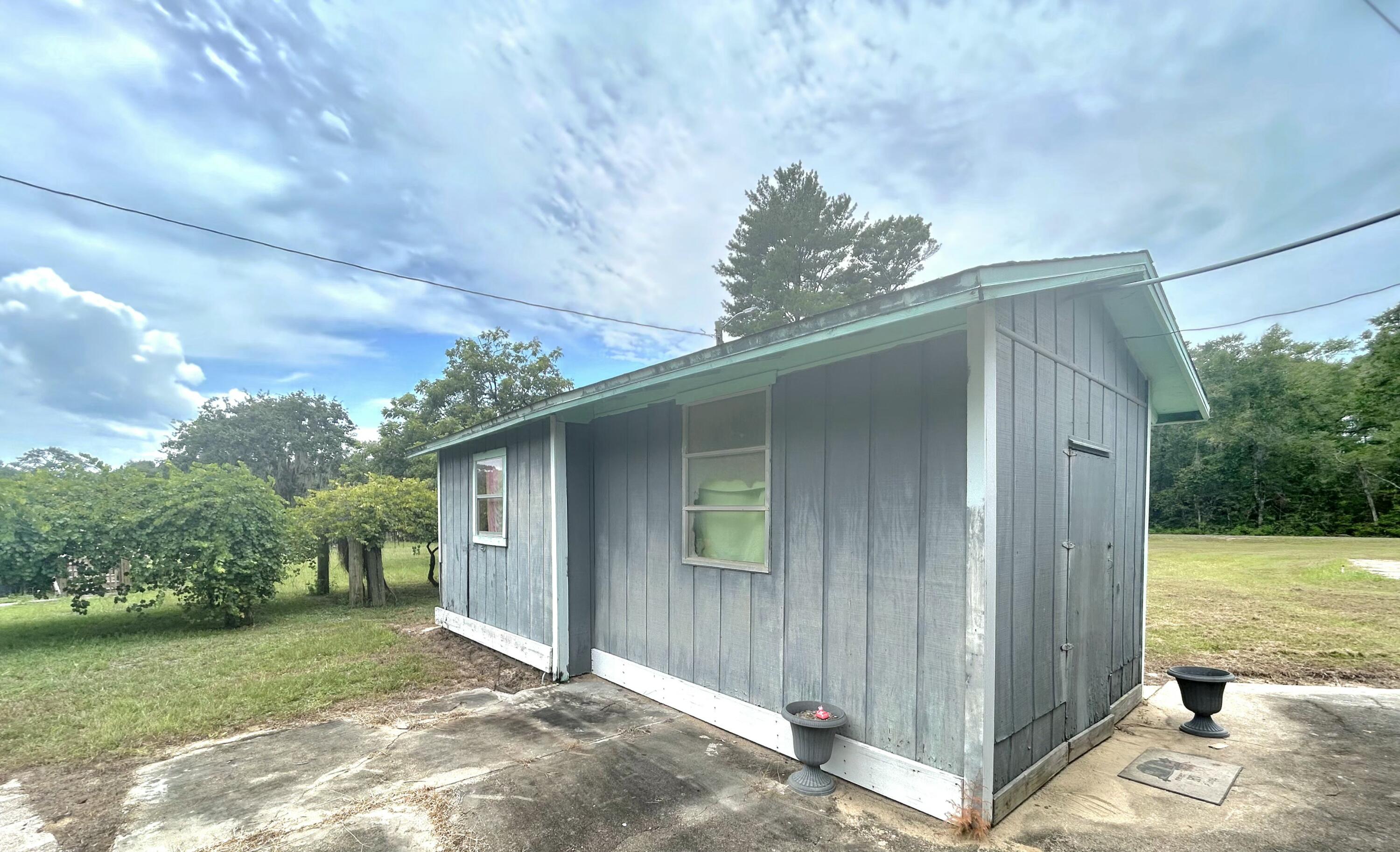 245 South Tram Road Ponce de Leon, FL 32455 - Photo 10 of 36 7819