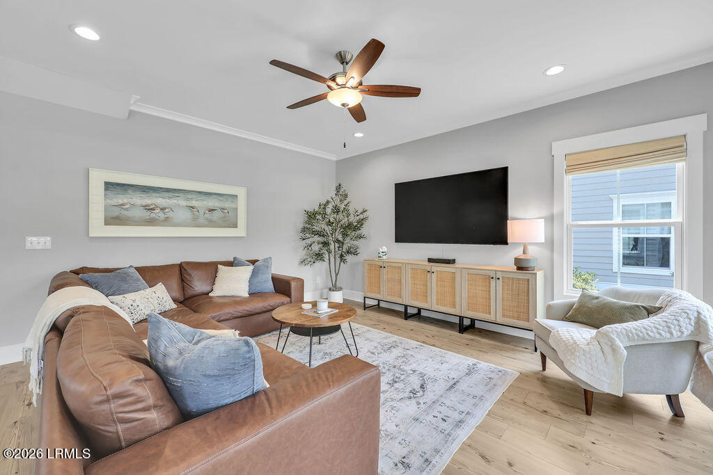 11 Basin Trail Street Beaufort, SC 29907 - Photo 6 of 34 HI5A2101