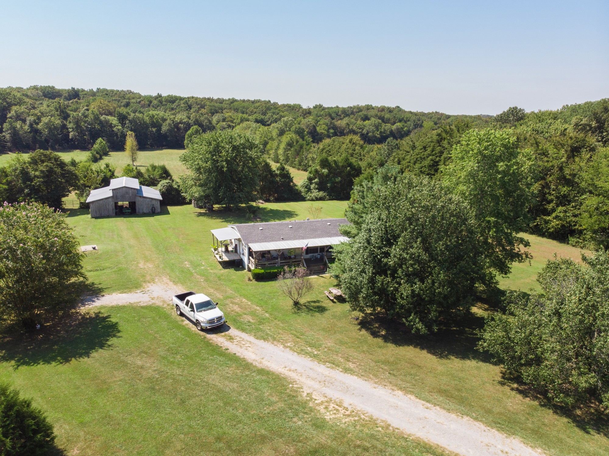 1605 Harkreader Road Mount Juliet, TN 37122 - Photo 5 of 24