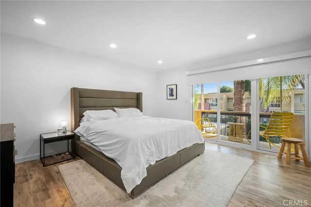 $3,395 | 5435 Yarmouth Avenue, Unit 7, Encino, CA 91316