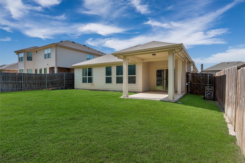 5709 Del Rey Drive Denton, TX 76208 - Photo 30 of 33