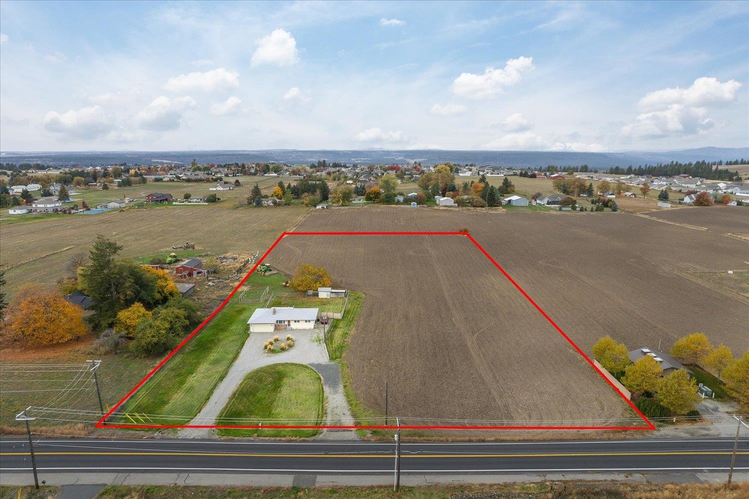 9105 North 5 Mile Road Spokane, WA 99208 - Photo 1 of 32 Gallery Image 1