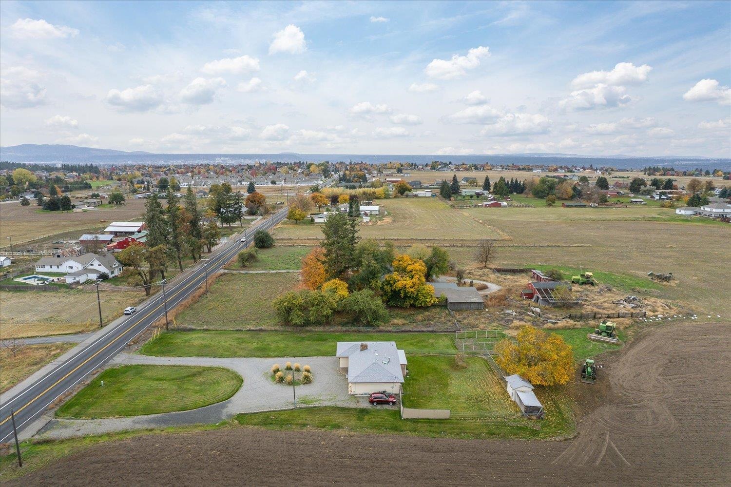 9105 North 5 Mile Road Spokane, WA 99208 - Photo 30 of 32 Gallery Image 30