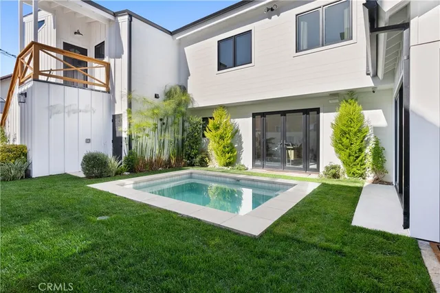 $5,295,000 | 521 Westminster Avenue, Newport Beach, CA 92663