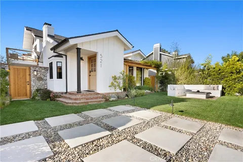 $5,295,000 | 521 Westminster Avenue, Newport Beach, CA 92663