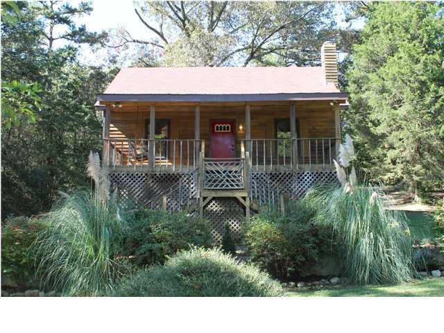 6199 Wilder Road Hixson, TN 37343 - Photo 1 of 20 Primary Photo