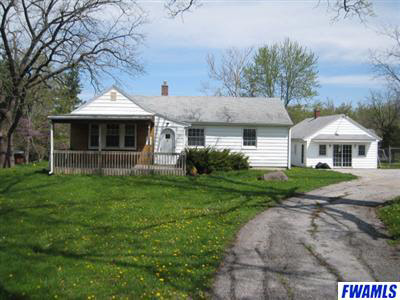 7730 Aboite Center Road Fort Wayne, IN 46804 - Photo 2 of 3