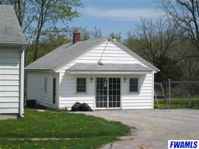 7730 Aboite Center Road Fort Wayne, IN 46804 - Photo 3 of 3