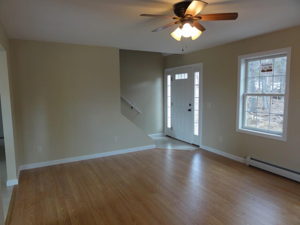 472 West Road Belgrade, ME 04917 - Photo 13 of 26 Living room.