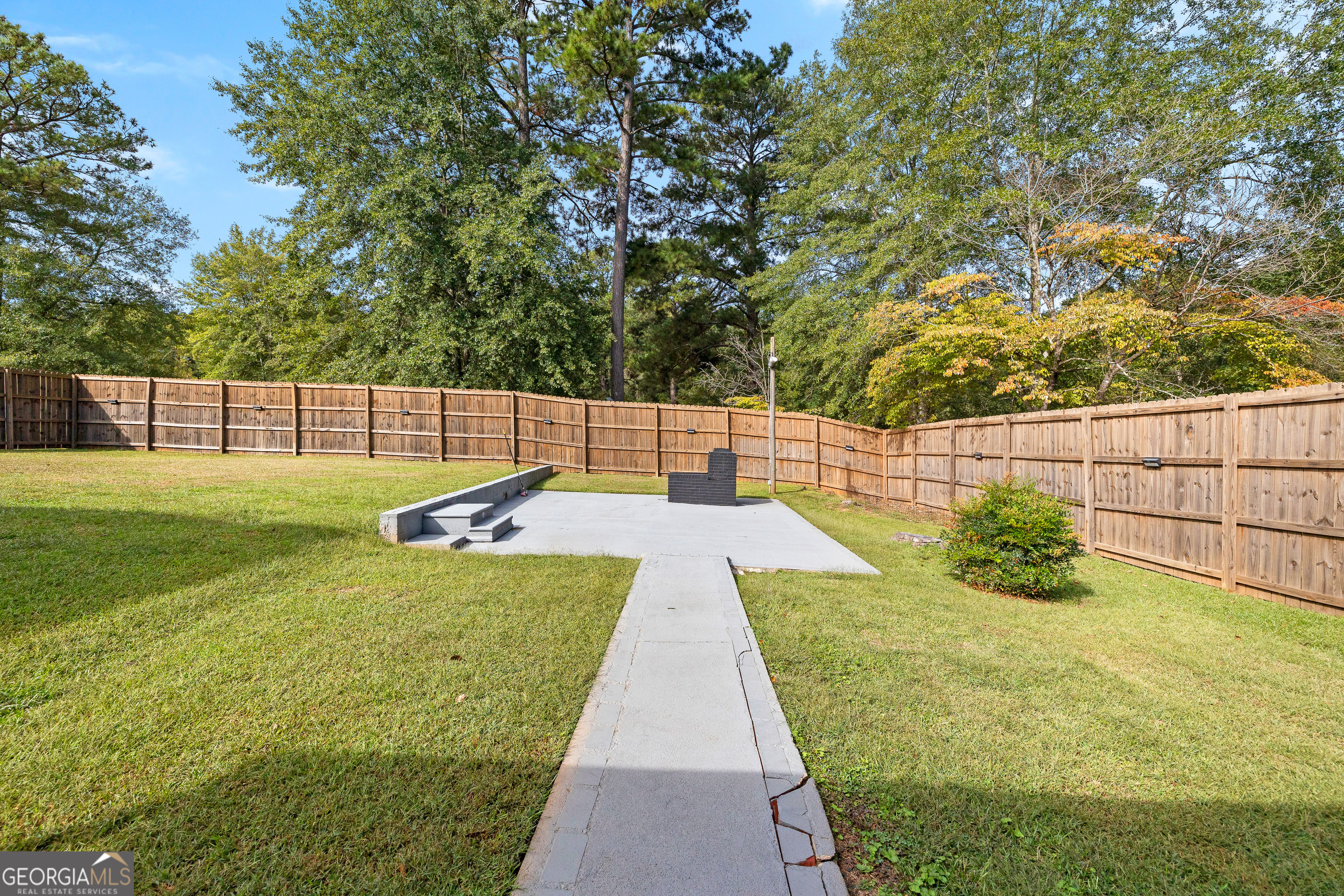 105 Ransby Drive Hogansville, GA 30230 - Photo 40 of 52 a view of swimming pool with a patio