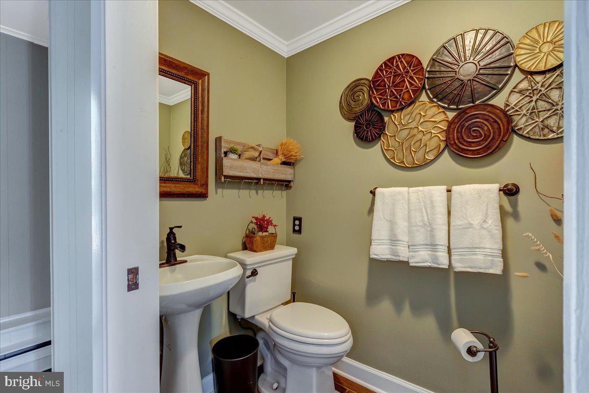 15 Whitcomb Road Hightstown, NJ 08520 - Photo 11 of 38