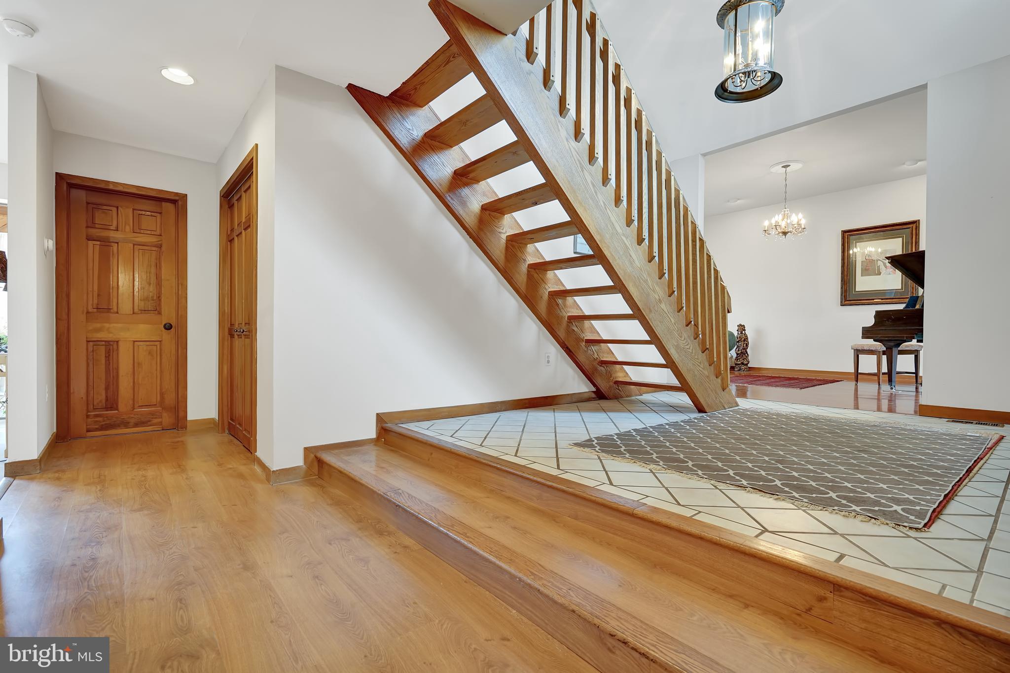 32 Fenimore Road Lumberton, NJ 08048 - Photo 3 of 52 Foyer