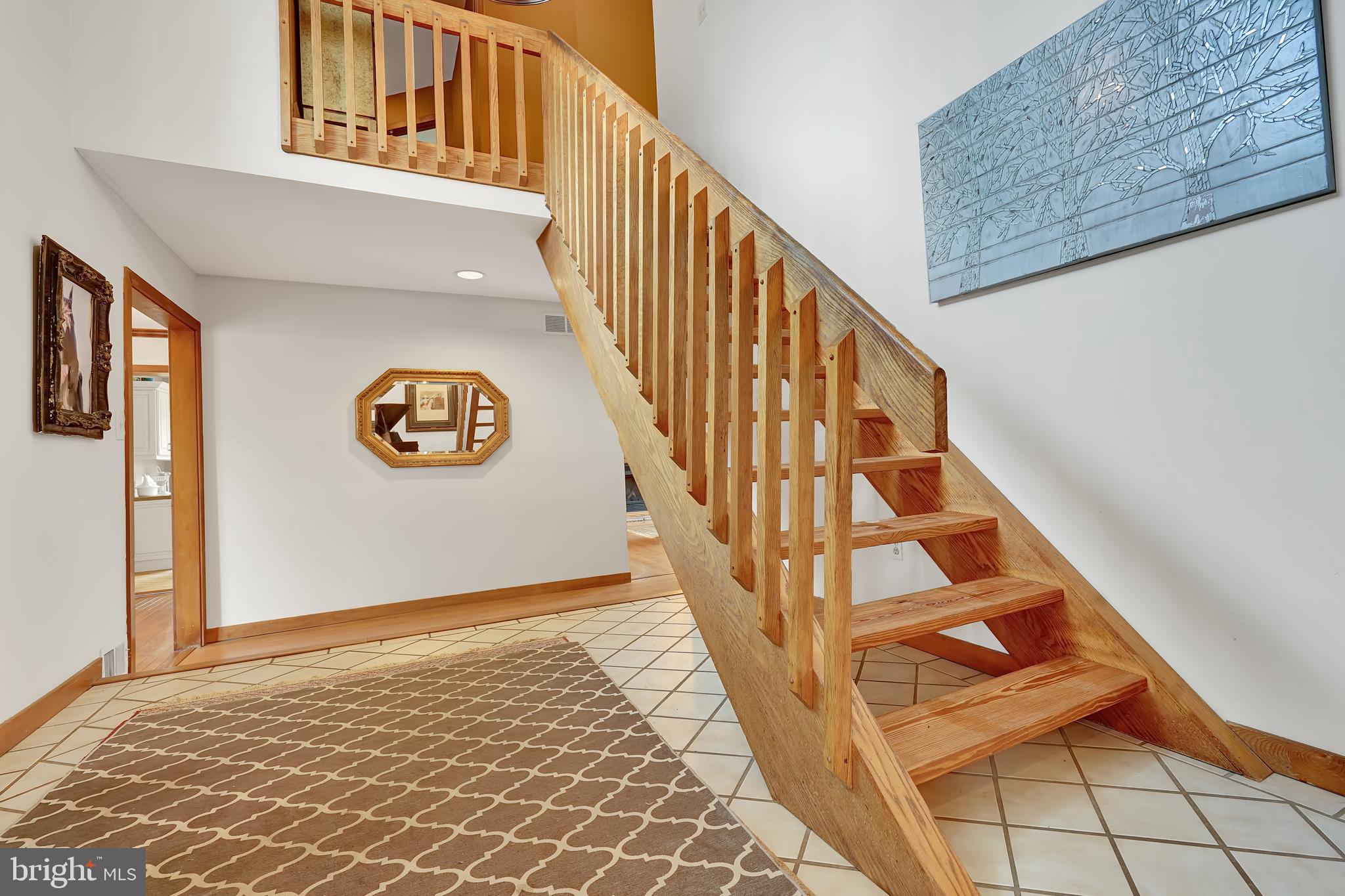 32 Fenimore Road Lumberton, NJ 08048 - Photo 4 of 52 Foyer
