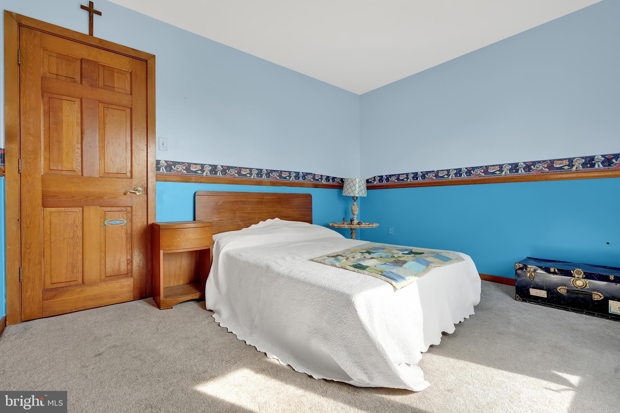 32 Fenimore Road Lumberton, NJ 08048 - Photo 36 of 52 Bedroom 3