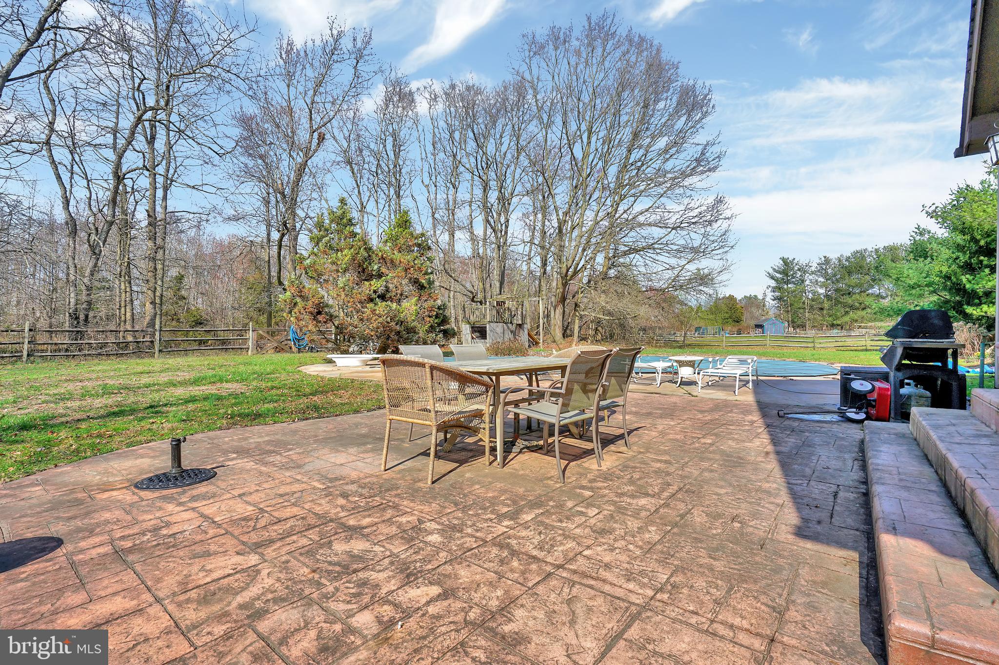 32 Fenimore Road Lumberton, NJ 08048 - Photo 40 of 52 Paver Patio