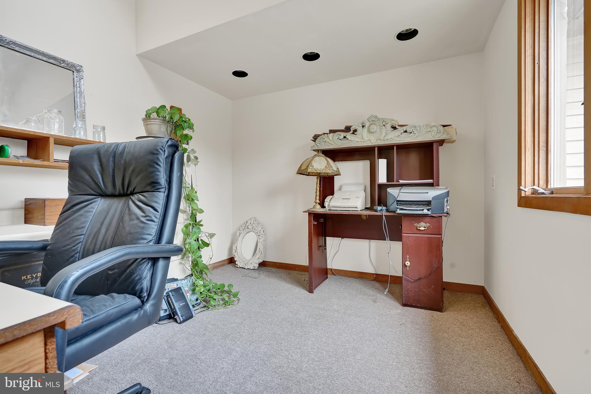 32 Fenimore Road Lumberton, NJ 08048 - Photo 8 of 52 Office off living room
