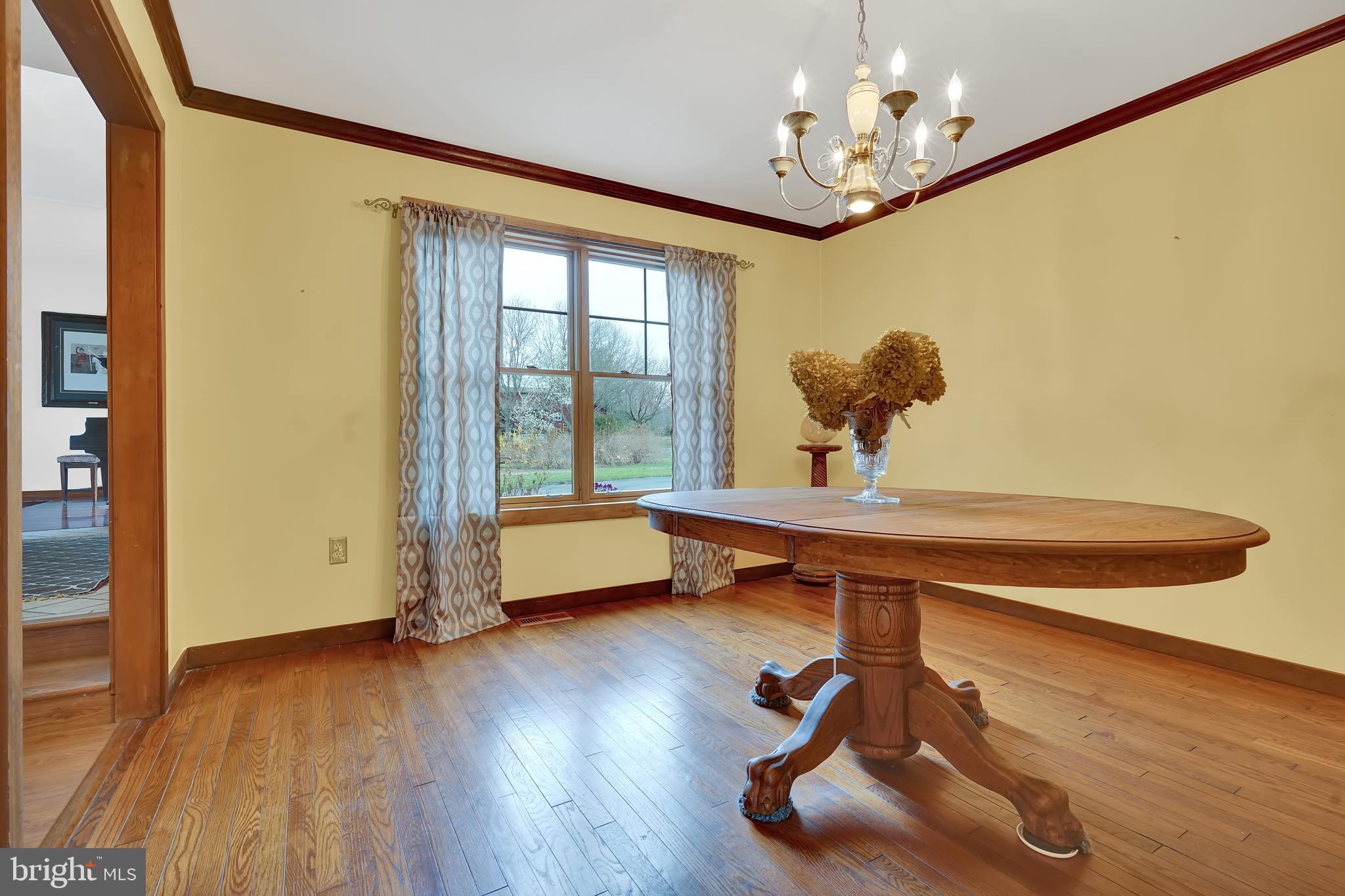 32 Fenimore Road Lumberton, NJ 08048 - Photo 9 of 52 Dining Room