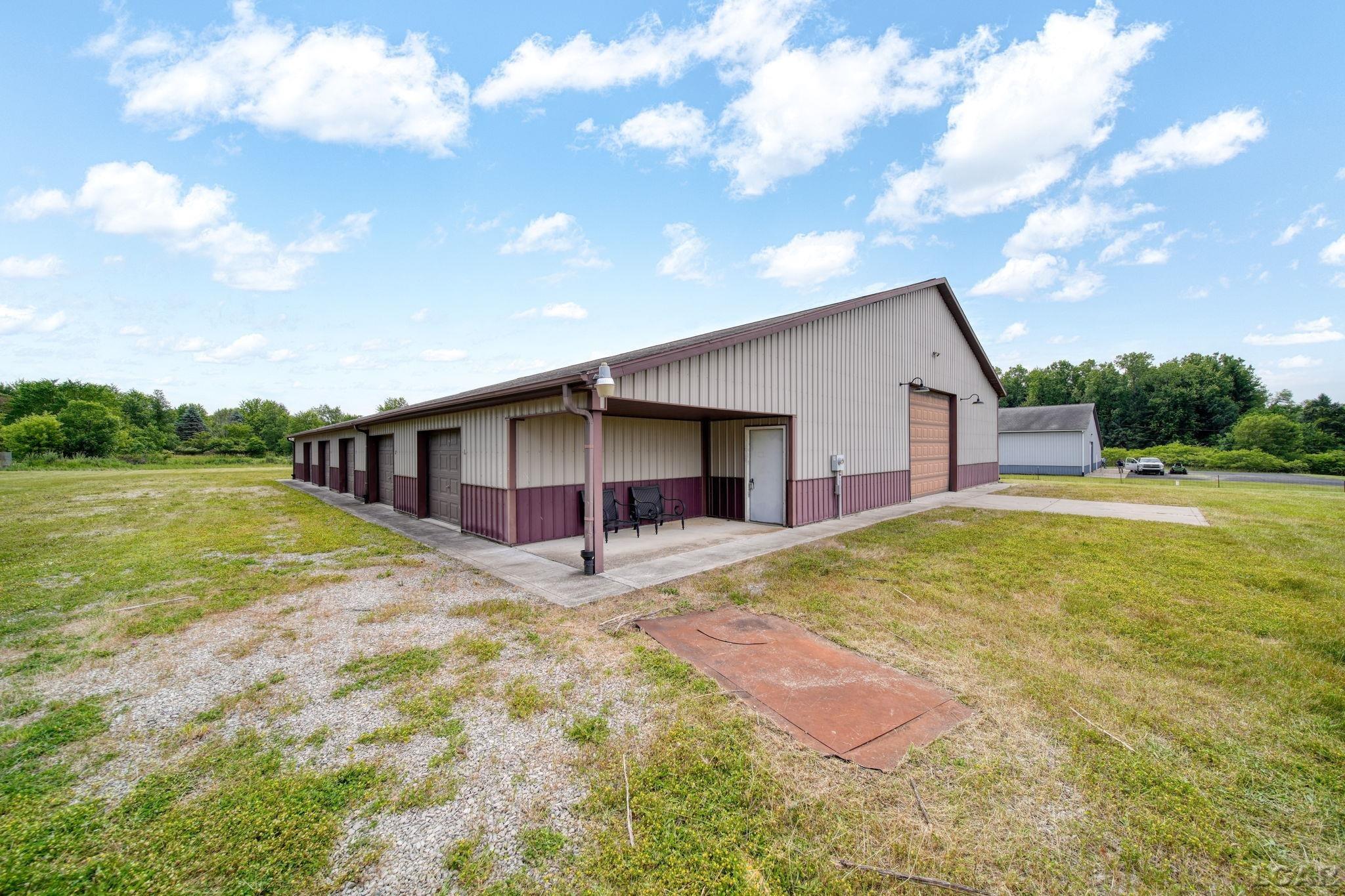 16001 Addison Road Addison, MI 49220 - Photo 2 of 29