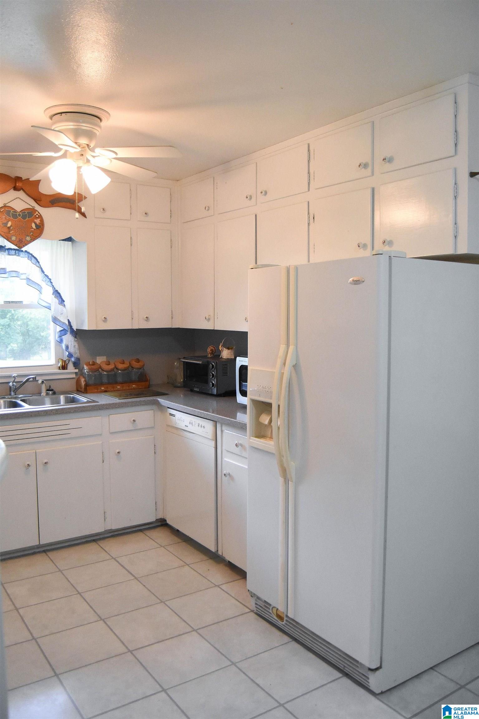 3913 Stratford Road Anniston, AL 36207 - Photo 14 of 46