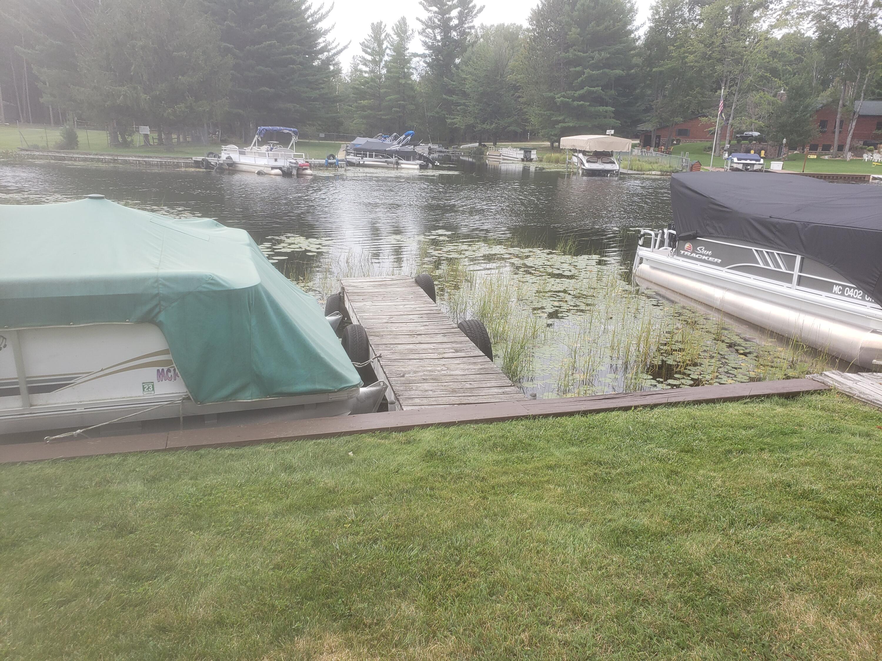 7728 Riverside Drive St. Helen, MI 48656 - Photo 14 of 30 Gallery Image 14