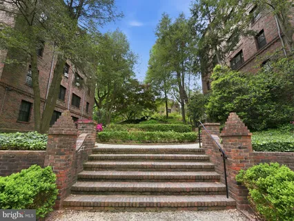 $350,000 | 3900 Connecticut Avenue Northwest, Unit 406F, Washington, DC 20008