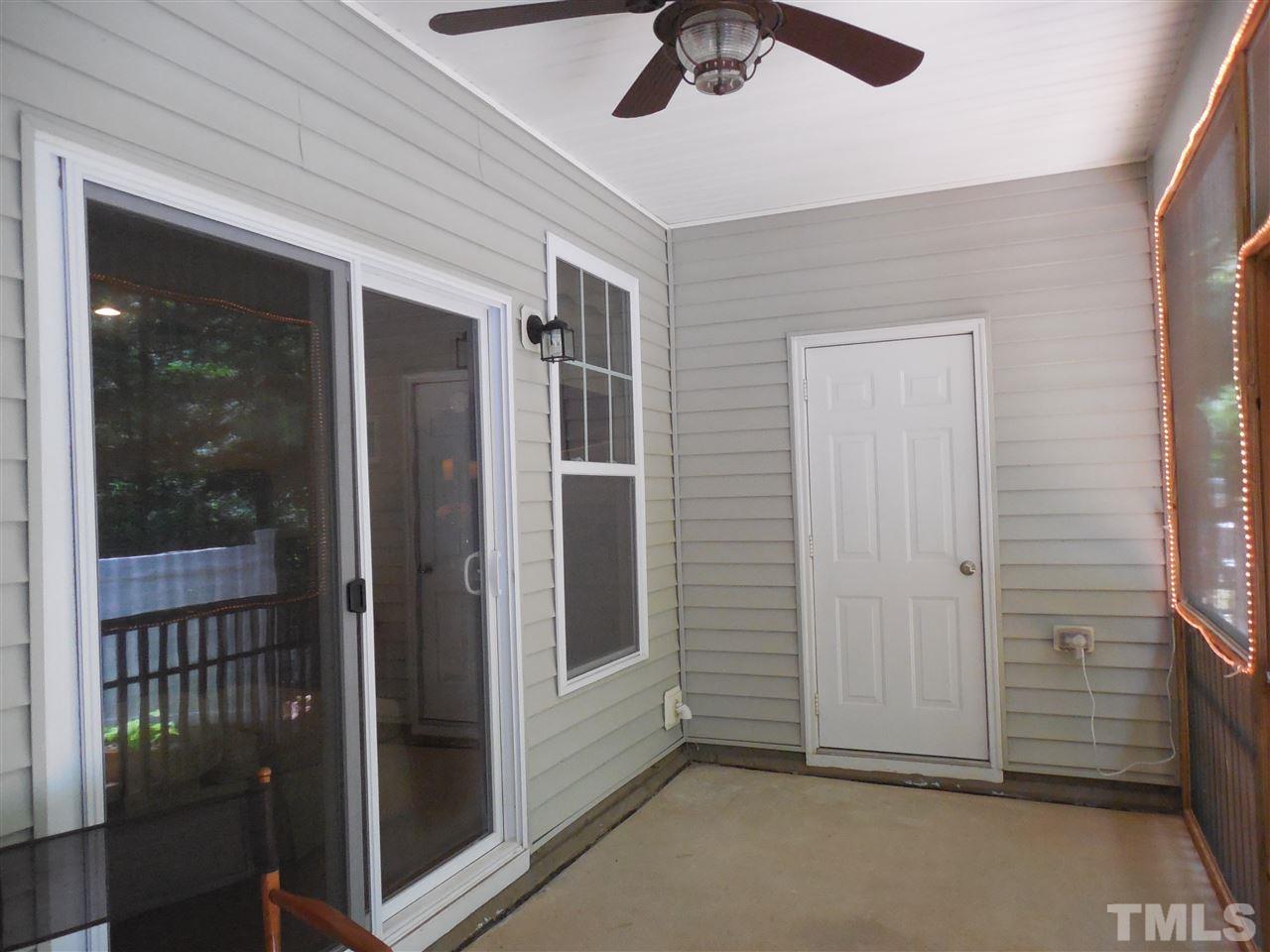 1235 Silver Beach Way Raleigh, NC 27606 - Photo 22 of 30 an empty room with windows