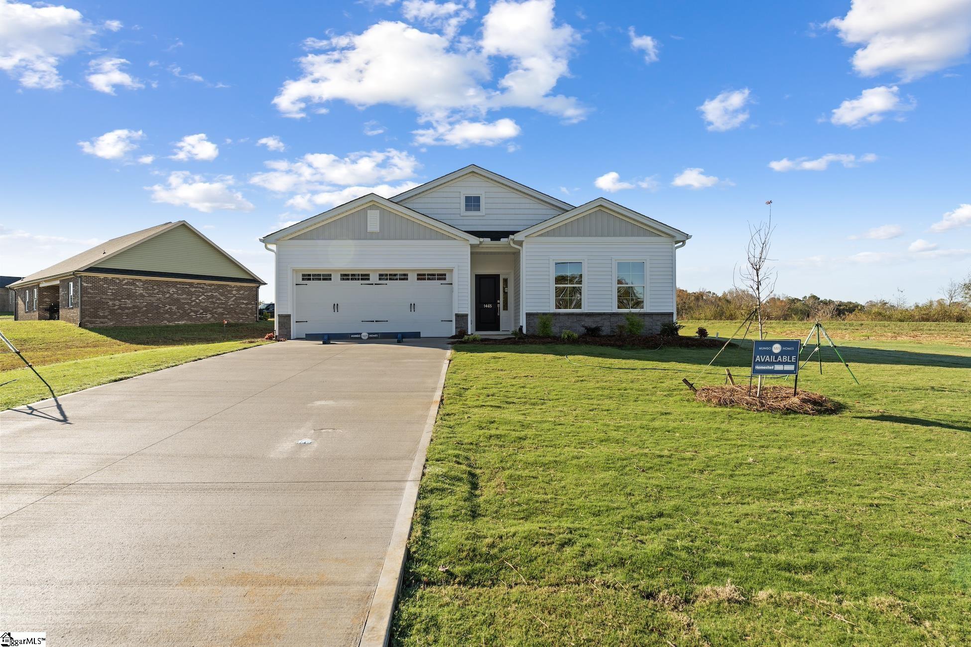 1465 Macedonia Road Gaffney, SC 29341 - Photo 1 of 25