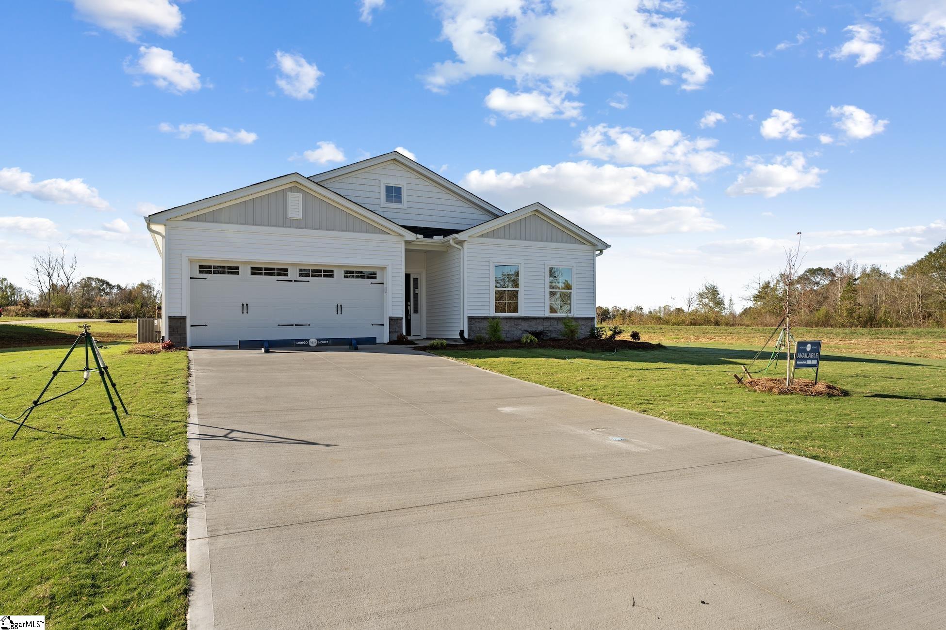 1465 Macedonia Road Gaffney, SC 29341 - Photo 2 of 25