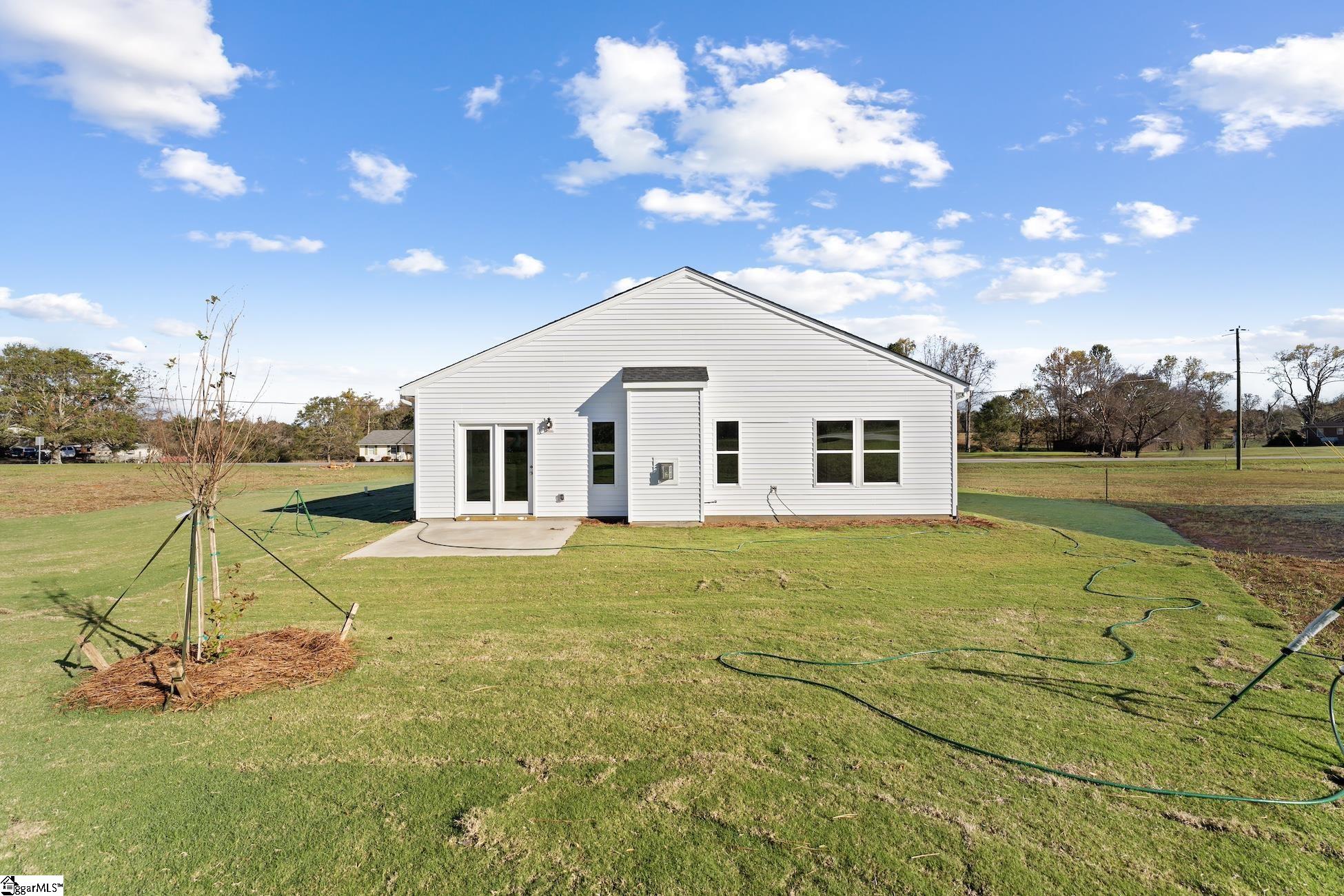1465 Macedonia Road Gaffney, SC 29341 - Photo 24 of 25