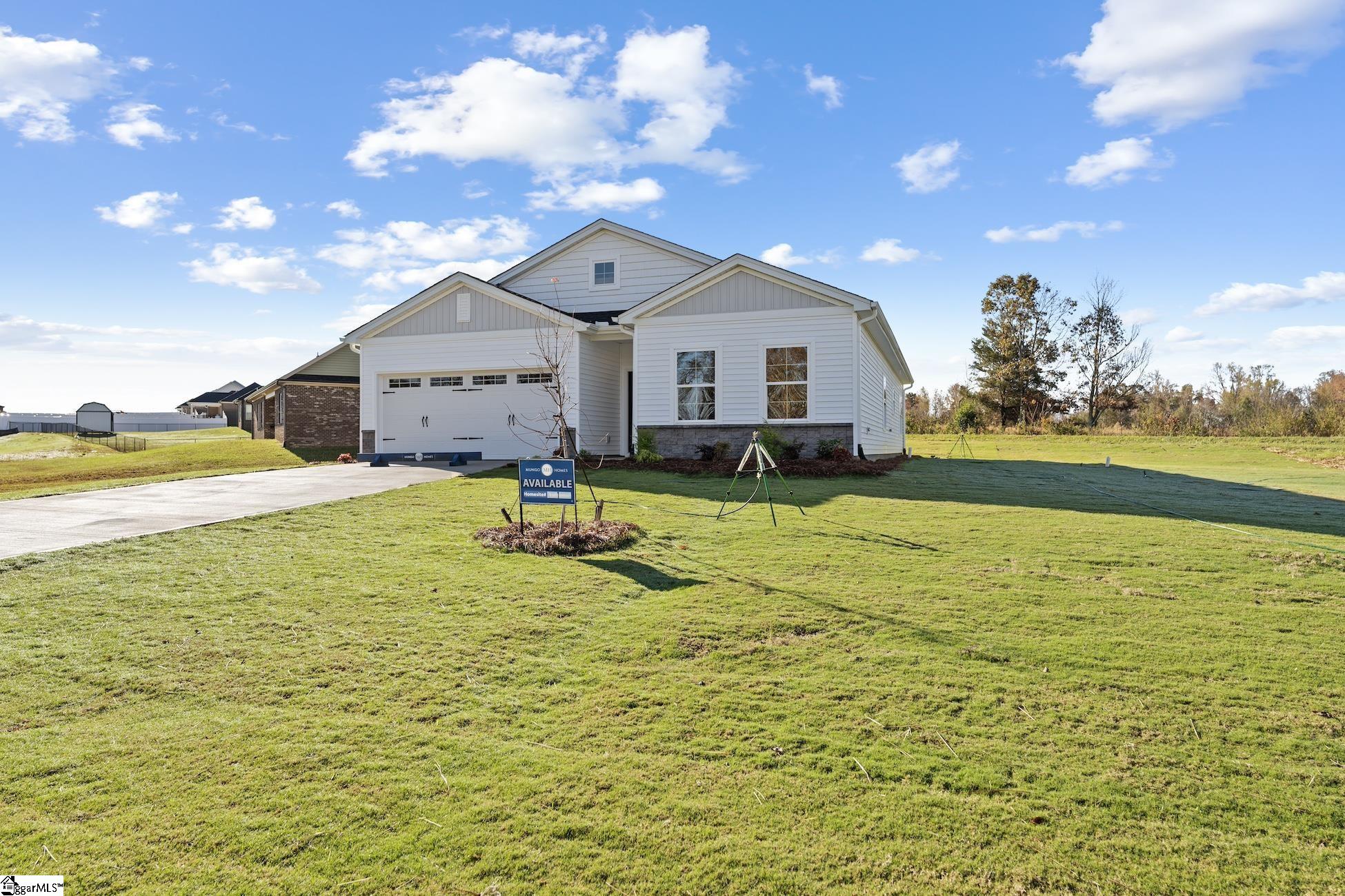 1465 Macedonia Road Gaffney, SC 29341 - Photo 3 of 25