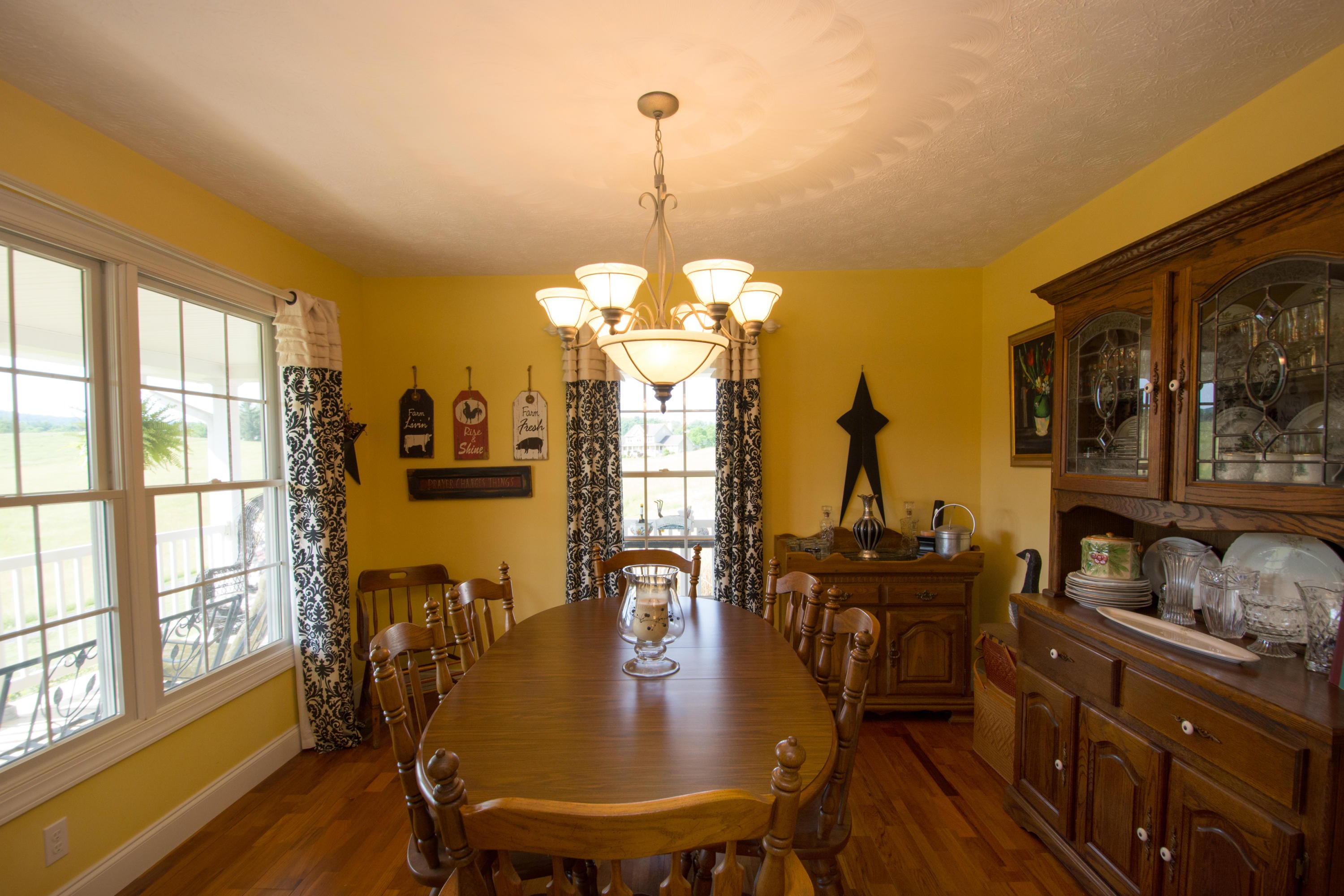 592 Masters Road Ronceverte, WV 24970 - Photo 28 of 63 Gallery Image 28