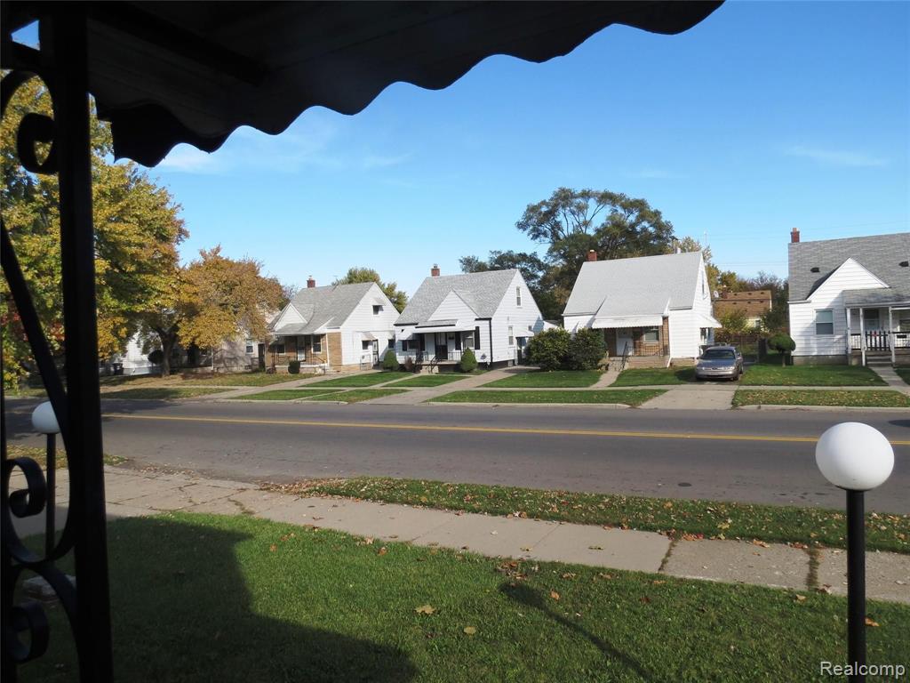 7305 Evergreen Road Detroit, MI 48228 - Photo 12 of 13