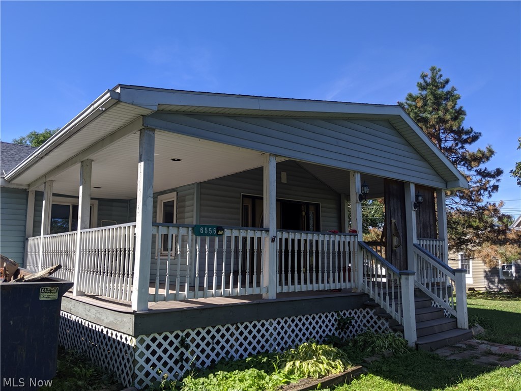 6556 Madison Road Thompson, OH 44086 - Photo 5 of 17