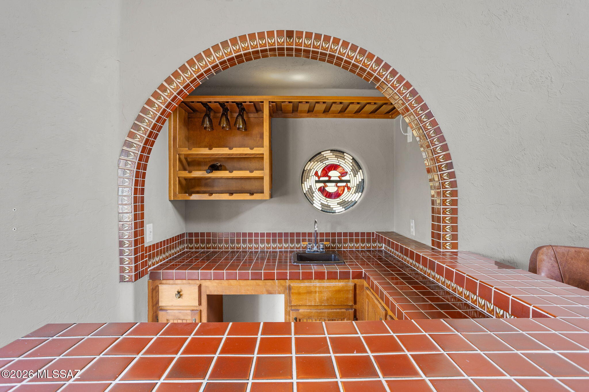 7171 South X9 Ranch Road Vail, AZ 85641 - Photo 10 of 50 Cantina detail