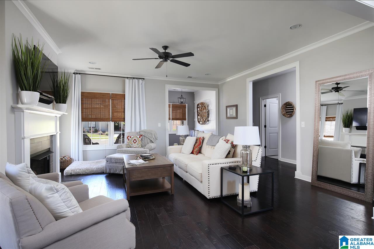 2587 Montauk Road Birmingham, AL 35226 - Photo 7 of 29