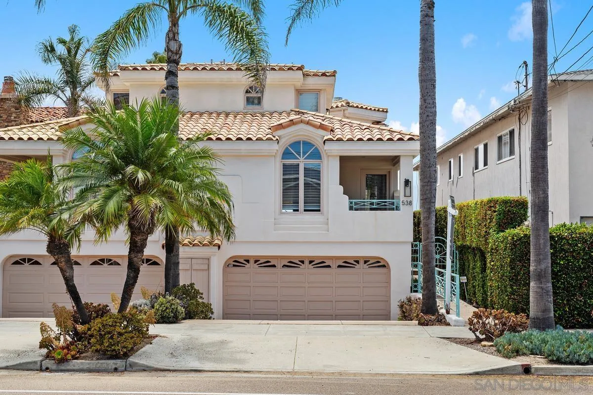 538 4th Street Encinitas, CA 92024 - Photo 23 of 31