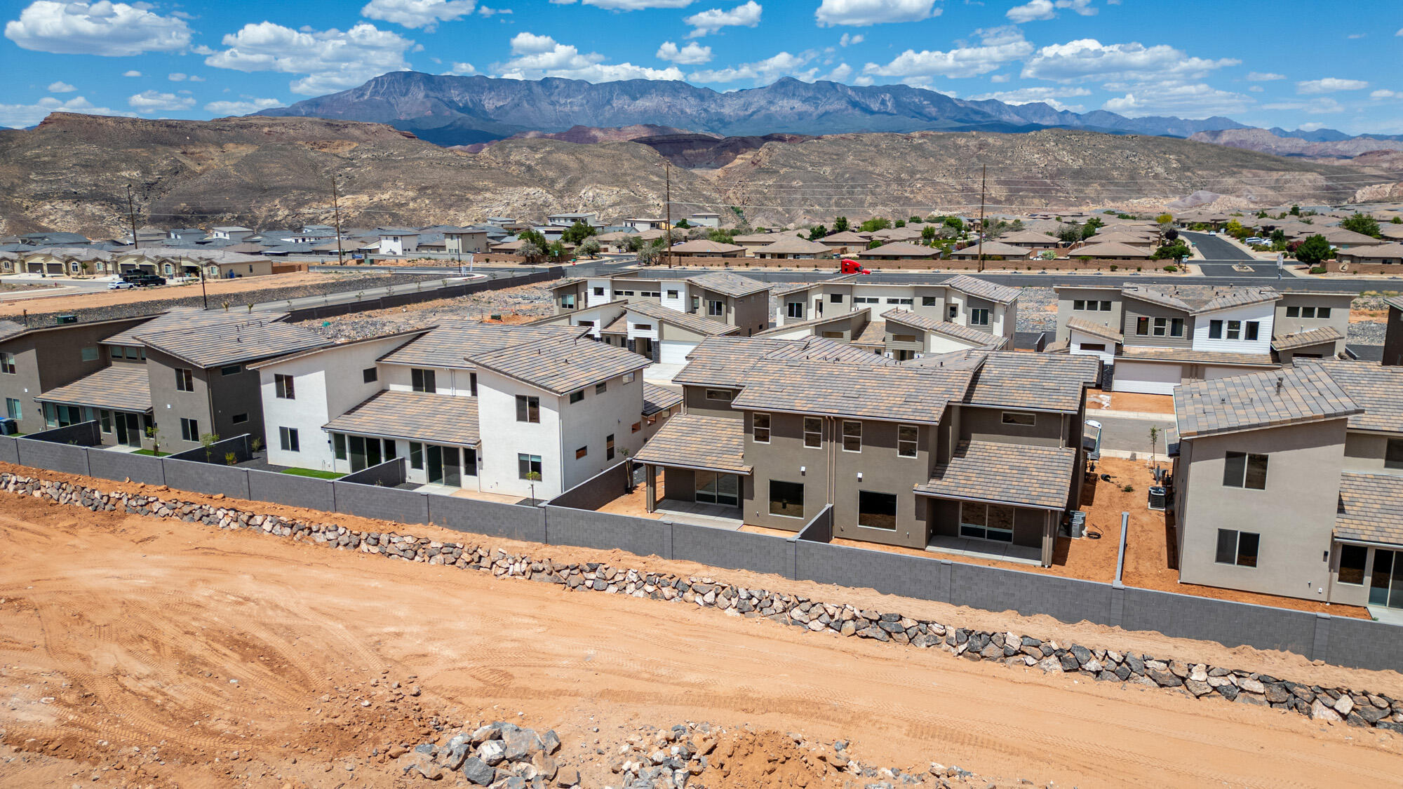 2936 West 570 North Hurricane, UT 84737 - Photo 80 of 82 SkyView