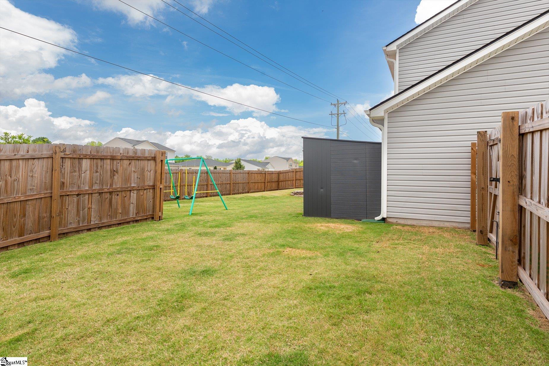 1703 Roxanne Sue Drive Lyman, SC 29365 - Photo 35 of 42