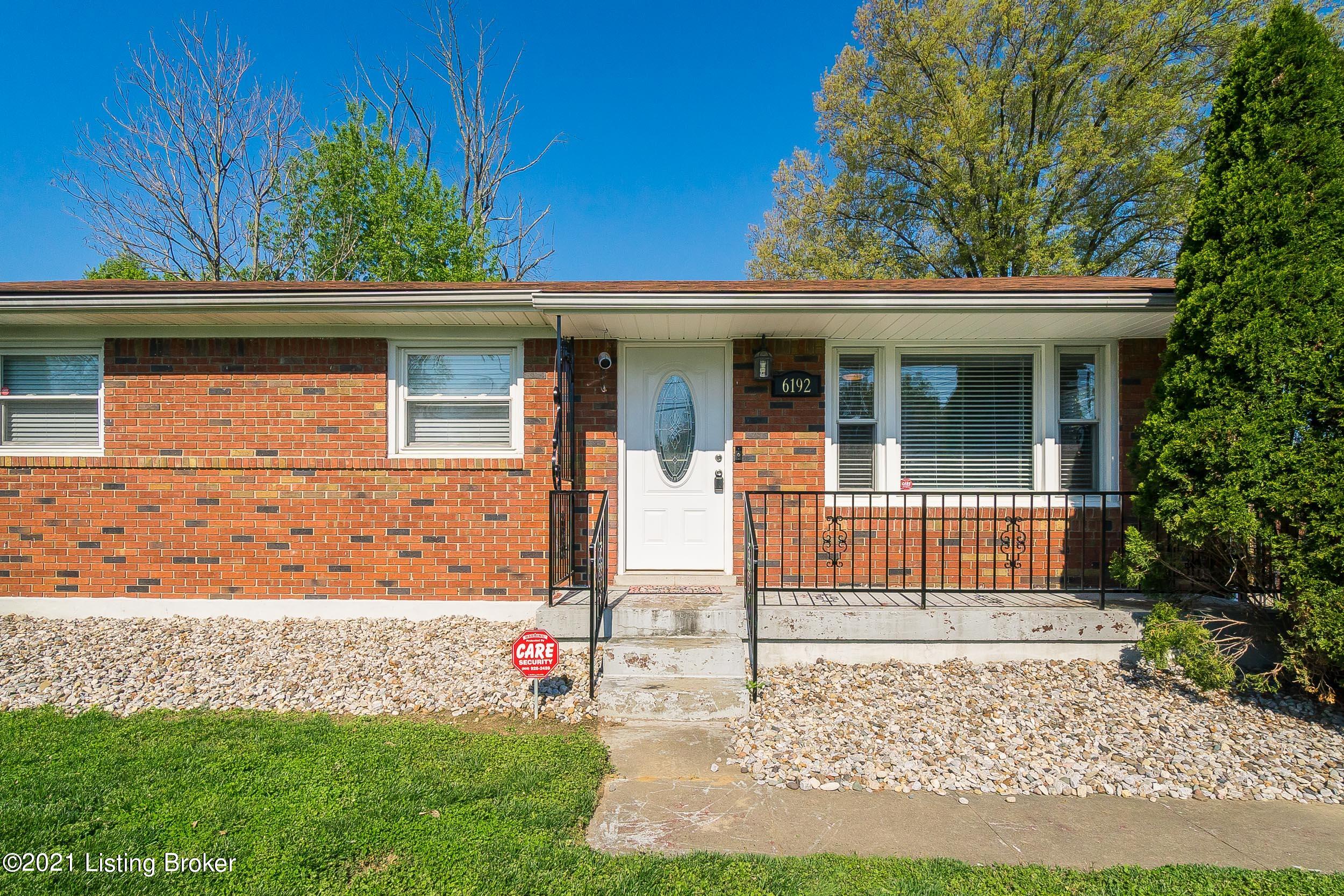 6192 Terry Road Louisville, KY 40258 - Photo 3 of 55 6192 Terry Rd-05