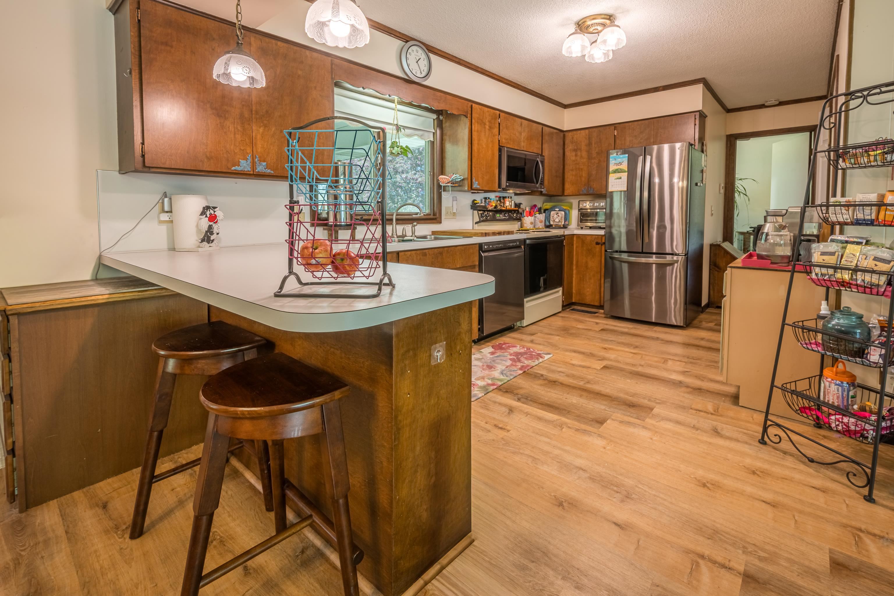 2881 Dean Street Harrison, MI 48625 - Photo 8 of 44