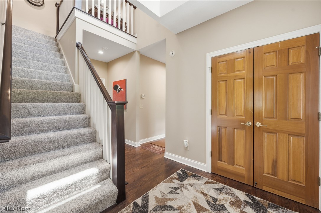 11557 Palmer Road Mount Perry, OH 43760 - Photo 11 of 50 Entryway