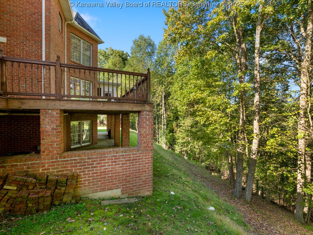 245 Whispering Woods Road Charleston, WV 25304 - Photo 46 of 48 Gallery Image 46