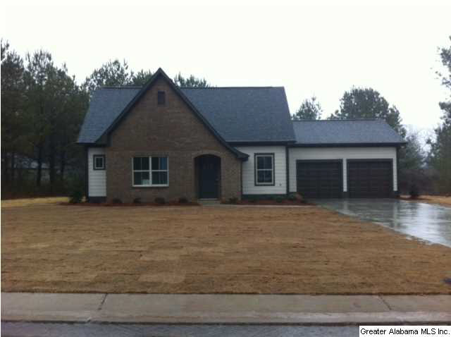 1979 Clarke Road, Unit 19 Leeds, AL 35094 - Photo 1 of 1