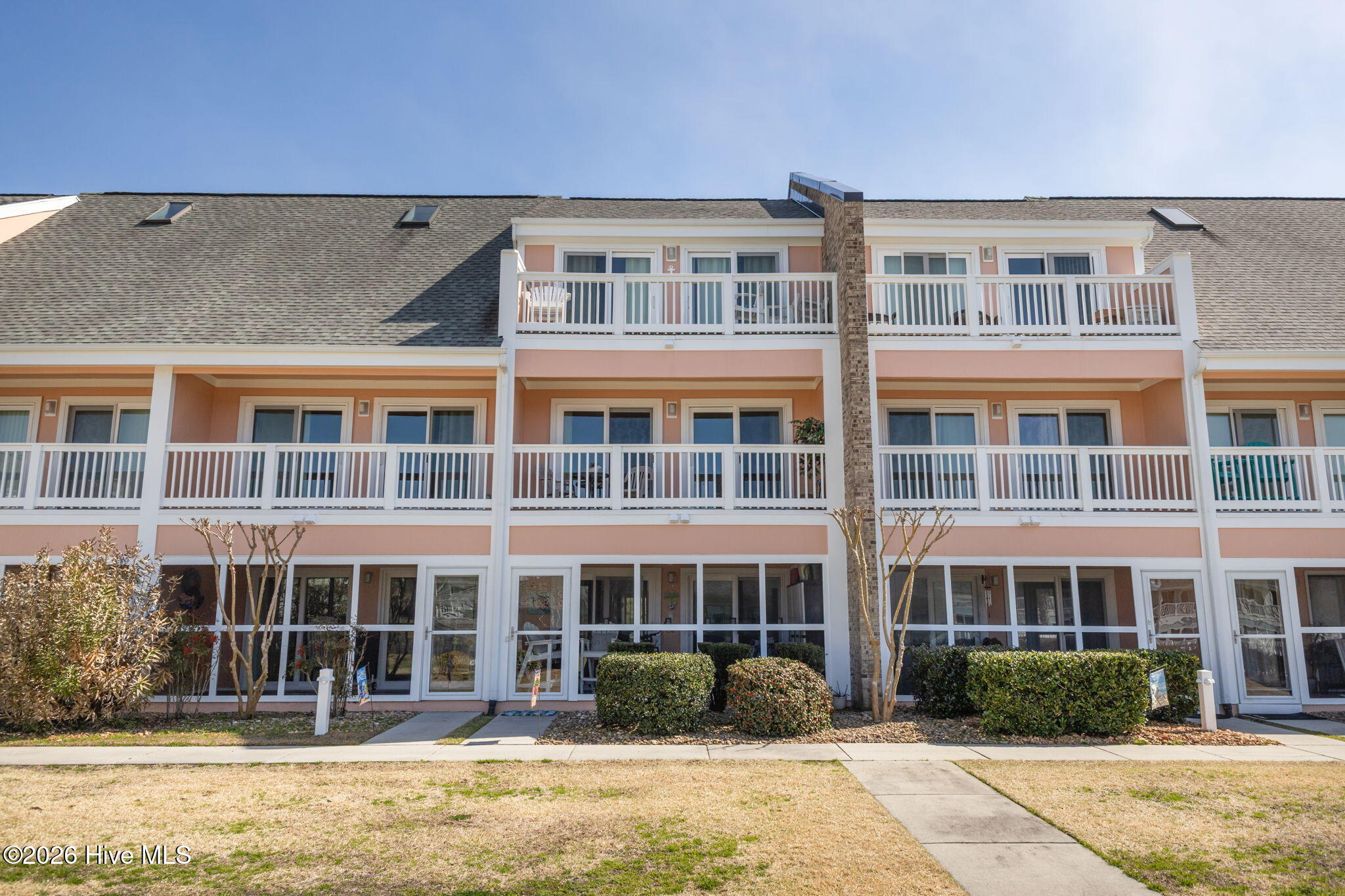 9201 Coast Guard Road, Unit I207 Emerald Isle, NC 28594 - Photo 1 of 25 I-207