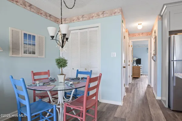 $315,000 | 9201 Coast Guard Road, Unit I207, Emerald Isle, NC 28594