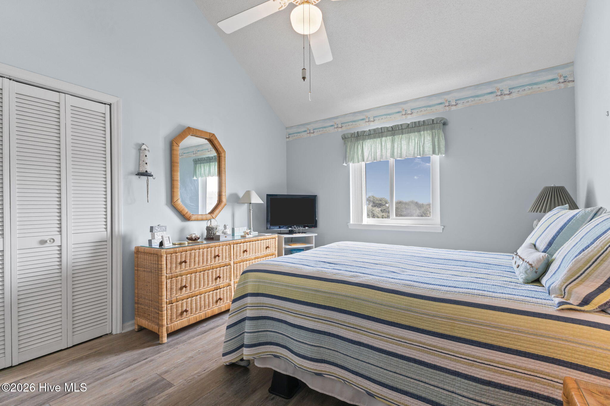 9201 Coast Guard Road, Unit I207 Emerald Isle, NC 28594 - Photo 12 of 26 Bedroom