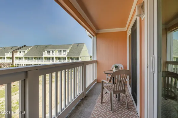 $315,000 | 9201 Coast Guard Road, Unit I207, Emerald Isle, NC 28594
