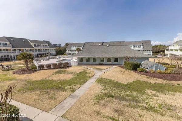 $315,000 | 9201 Coast Guard Road, Unit I207, Emerald Isle, NC 28594